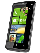 Best available price of HTC HD7 in Lithuania