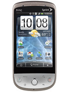 Best available price of HTC Hero CDMA in Lithuania