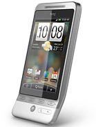 Best available price of HTC Hero in Lithuania