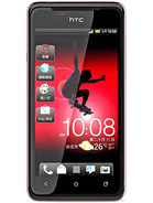 Best available price of HTC J in Lithuania