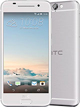 Best available price of HTC One A9 in Lithuania