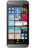 Best available price of HTC One M8 for Windows CDMA in Lithuania