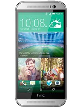 Best available price of HTC One M8 CDMA in Lithuania