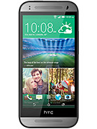 Best available price of HTC One mini 2 in Lithuania