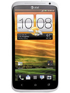 Best available price of HTC One X AT-T in Lithuania