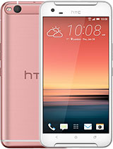 Best available price of HTC One X9 in Lithuania