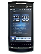 Best available price of HTC Pure in Lithuania