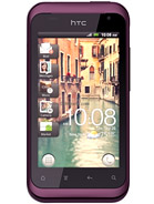 Best available price of HTC Rhyme in Lithuania