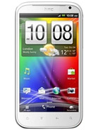 Best available price of HTC Sensation XL in Lithuania