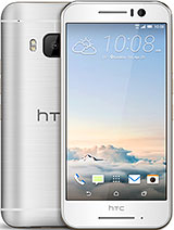 Best available price of HTC One S9 in Lithuania