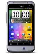 Best available price of HTC Salsa in Lithuania
