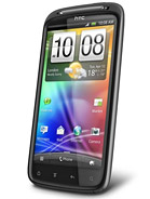 Best available price of HTC Sensation 4G in Lithuania