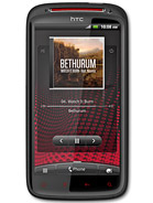 Best available price of HTC Sensation XE in Lithuania