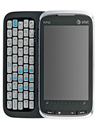 Best available price of HTC Tilt2 in Lithuania