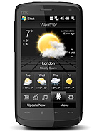 Best available price of HTC Touch HD in Lithuania