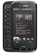 Best available price of HTC Touch Pro2 CDMA in Lithuania