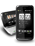 Best available price of HTC Touch Pro2 in Lithuania