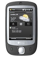 Best available price of HTC Touch in Lithuania