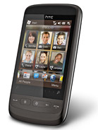 Best available price of HTC Touch2 in Lithuania