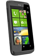 Best available price of HTC 7 Trophy in Lithuania