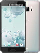 Best available price of HTC U Ultra in Lithuania