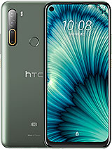 Best available price of HTC U20 5G in Lithuania