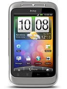 Best available price of HTC Wildfire S in Lithuania