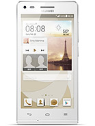Best available price of Huawei Ascend G6 in Lithuania