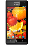 Best available price of Huawei Ascend P1 XL U9200E in Lithuania