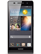 Best available price of Huawei Ascend P6 in Lithuania