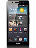 Best available price of Huawei Ascend P6 S in Lithuania