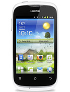Best available price of Huawei Ascend Y201 Pro in Lithuania