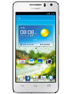 Best available price of Huawei Ascend G600 in Lithuania