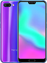 Best available price of Honor 10 in Lithuania