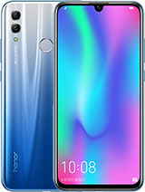 Best available price of Honor 10 Lite in Lithuania
