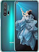 Best available price of Honor 20 Pro in Lithuania