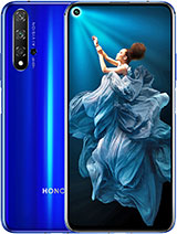 Best available price of Honor 20 in Lithuania