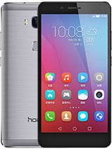 Best available price of Honor 5X in Lithuania