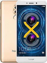 Best available price of Honor 6X in Lithuania