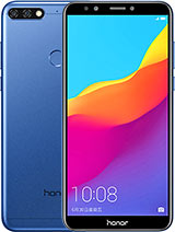 Best available price of Honor 7C in Lithuania