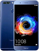 Best available price of Honor 8 Pro in Lithuania