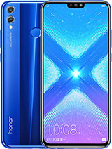 Best available price of Honor 8X in Lithuania