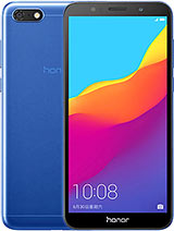 Best available price of Honor 7S in Lithuania