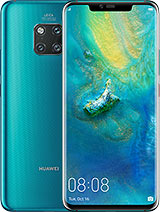 Best available price of Huawei Mate 20 Pro in Lithuania