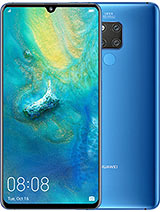 Best available price of Huawei Mate 20 X in Lithuania