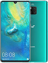Best available price of Huawei Mate 20 X 5G in Lithuania