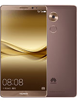 Best available price of Huawei Mate 8 in Lithuania