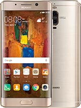Best available price of Huawei Mate 9 Pro in Lithuania