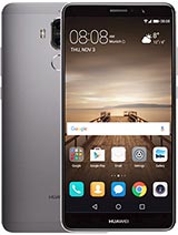 Best available price of Huawei Mate 9 in Lithuania