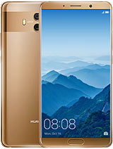 Best available price of Huawei Mate 10 in Lithuania